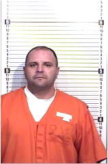 Inmate SCHUPMAN, GREGORY G