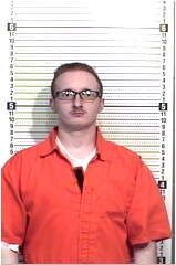 Inmate SLADE, RUSSELL J