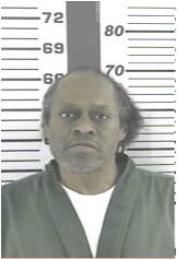 Inmate SOUTHERN, MICHAEL D