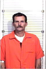 Inmate TANNER, CHRISTOPHER
