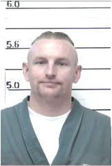 Inmate THRASHER, RONALD D