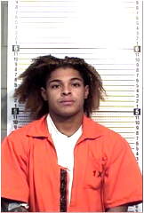 Inmate TRUJILLO, JONATHAN