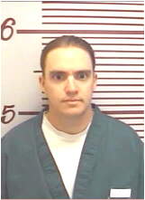 Inmate ULLERY, BRENT D