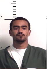 Inmate WATKINES, BRANDON L