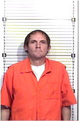 Inmate BLOSSER, JAY W