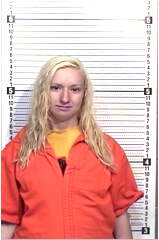 Inmate BOULINEAU, ISABEL S