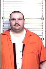 Inmate CAMPBELL, JOHNATHAN S