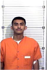 Inmate CARRASCO, PHILLIP D