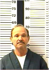Inmate COMER, WILLIAM C