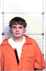 Inmate DABNEY, COLLIN L