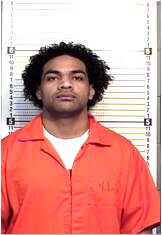 Inmate FIFITA, RICHARD T