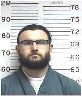 Inmate HERRERA, JOSHUA K