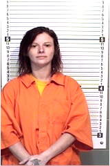 Inmate LEDFORD, HEATHER M