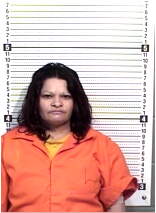 Inmate MARES, YOLANDA M