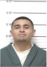 Inmate MARTINEZ, ROBERT J