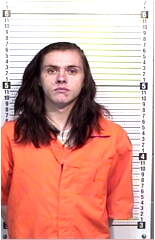 Inmate MCFADDEN, SHAWN A