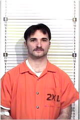 Inmate MIDDLEBROOKS, CHARLES R