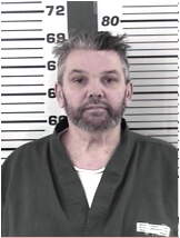 Inmate MONTGOMERY, JOHN S