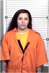 Inmate MONTOYA, MELANIE L