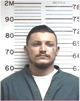 Inmate MOORE, AARON A