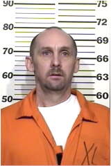 Inmate NORMAN, DAVID E