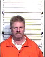 Inmate OLSON, RUSSELL S