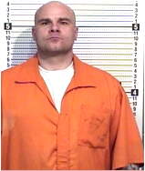 Inmate PEACE, JOSEPH W