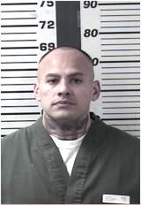 Inmate RAMOS, WILLIAM A