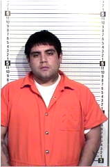 Inmate RIVERA, JOHN A