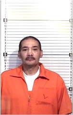 Inmate RIVERA, JORGE M