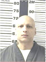 Inmate RODRIGUEZ, HENRY