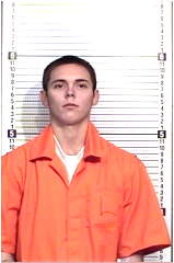 Inmate SHADDEN, CHARLES R