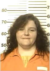 Inmate SORLEY, SANDRA G