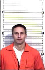 Inmate STOOKEY, DONALD J