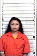 Inmate TRUJILLO, PAGE B