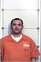 Inmate VELAALEMAN, DANIEL