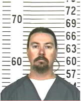 Inmate VOTTELER, GEORGE J