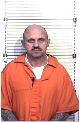 Inmate WELLS, MICHAEL D