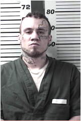 Inmate WHEELER, MARCUS S