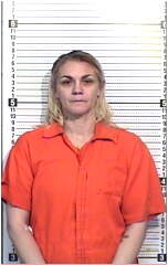 Inmate WILSON, MANDI L