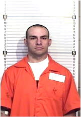 Inmate ALLUM, JASON