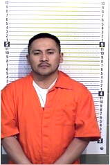 Inmate BARRONESPARZA, ADOLFO