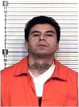 Inmate BLEA, ANDREW J