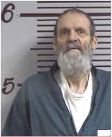 Inmate BROWNE, ROBERT C