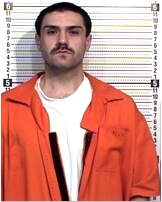 Inmate CATES, KENNETH D