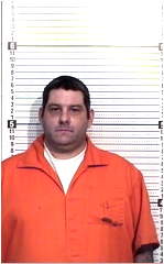 Inmate COLLARD, CHRISTOPHER M