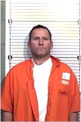 Inmate COX, DANIEL D