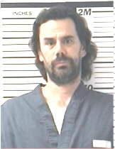 Inmate DODSON, STEVEN J