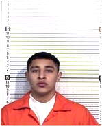 Inmate DUARTEVALDEZ, RAMON