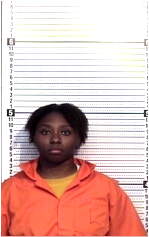 Inmate GATEWOOD, NAYTASHA L